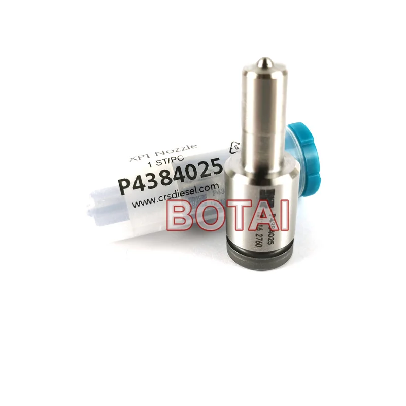 COMMON RAIL NOZZLE P4984843 P4384025 P2872321 P2897551 FOR ISG XPI 