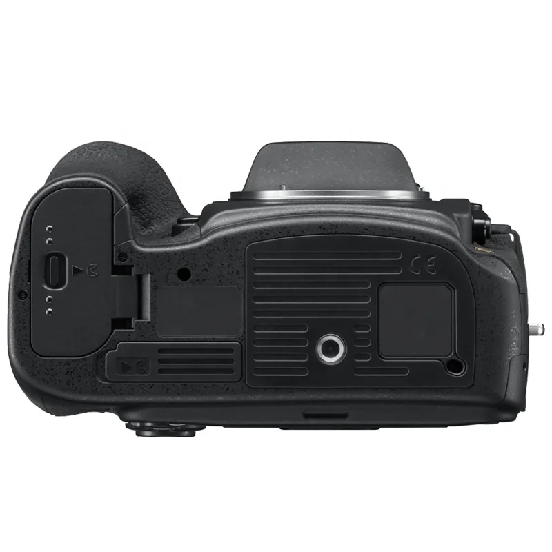 Used Nikon D850 DSLR Camera with AF-S 24-85mm Lens - Main Image