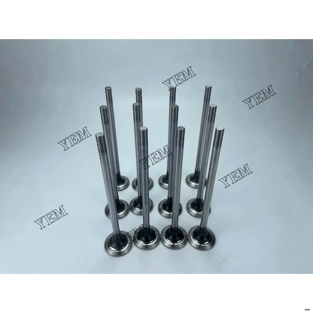 M11 Engine EX Valve Kit 3418021