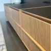 wooden
