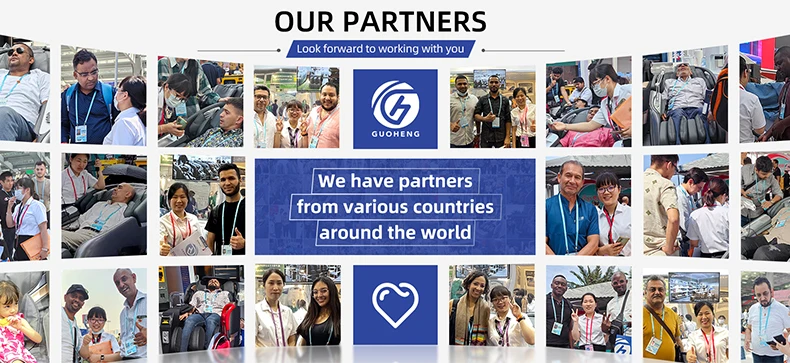 Trade show participation