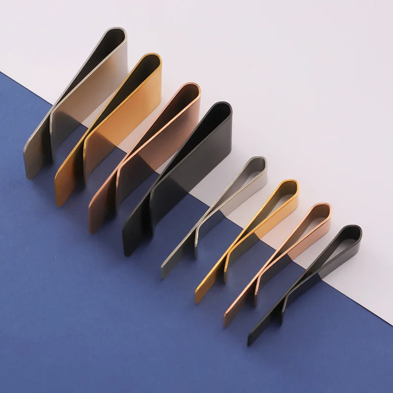 Tie Clips for Men