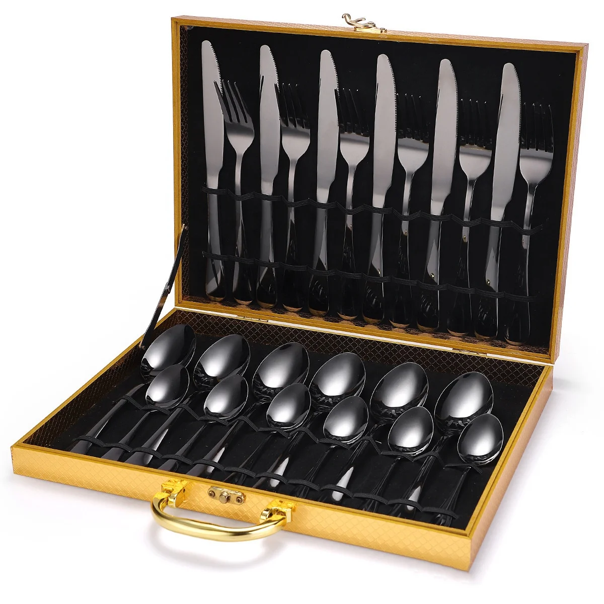 Stainless Steel Spoons And Forks Tea Spoon Set Buy Spoons,Forks,Tea