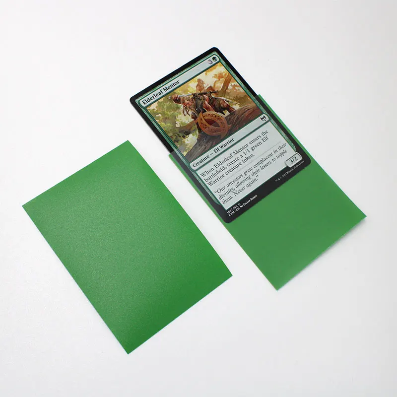 Japanese Matte Card Sleeves Easy Shuffle the Deck Yugioh TCG MTG Gamegenic  Sleeve| Alibaba.com