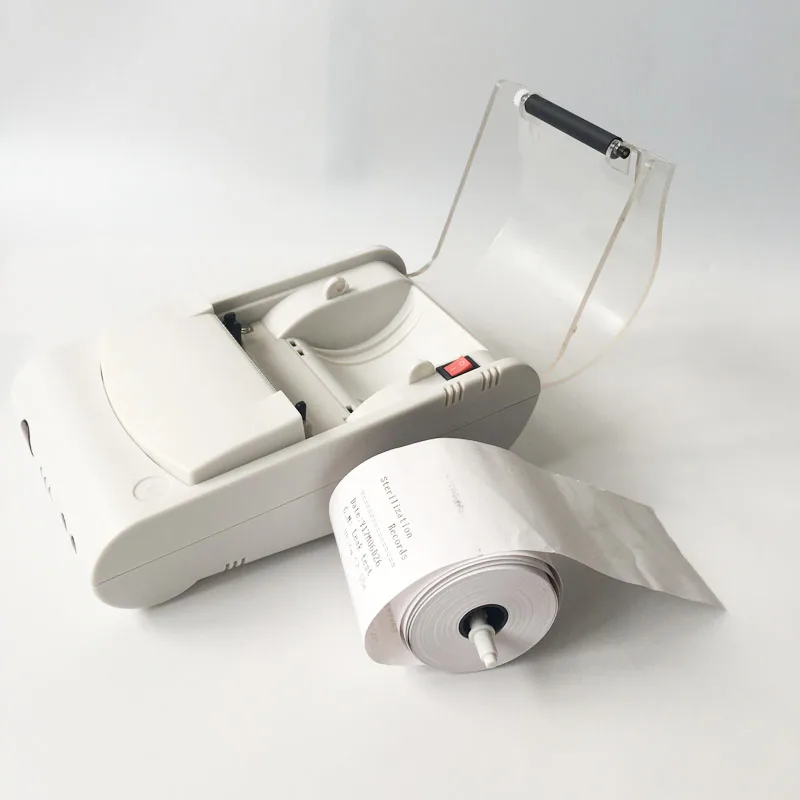 Portable Mini Thermal Printer for Runyes Dental Autoclaves