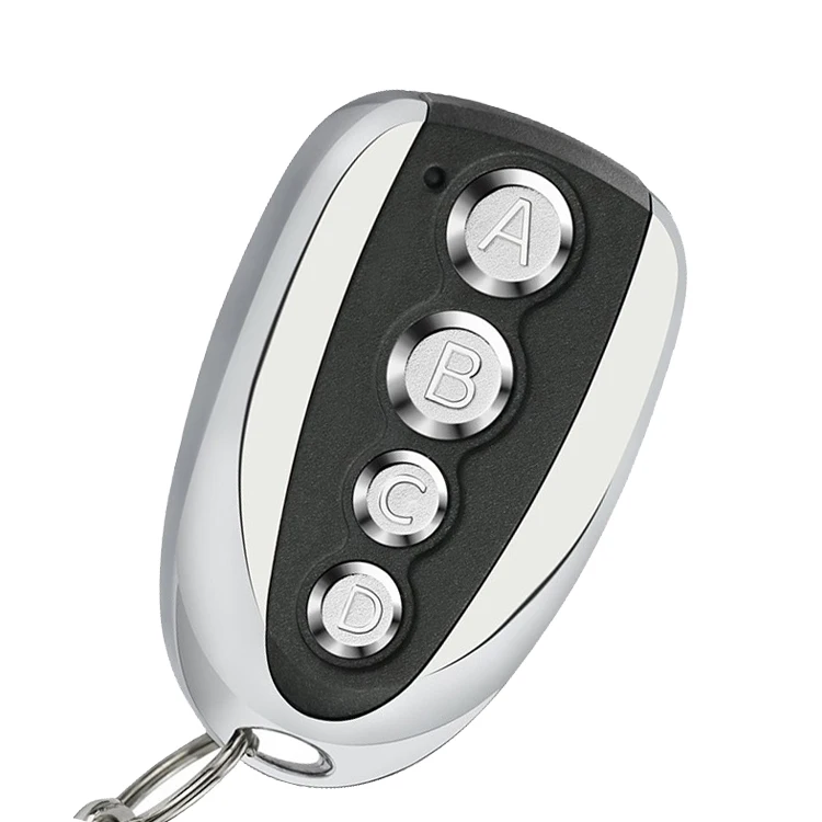 433.92 mhz Duplicator Copy Code Remote Control Rf Repeater 433 315  Car Remote Control Duplicator Remote Control Universal