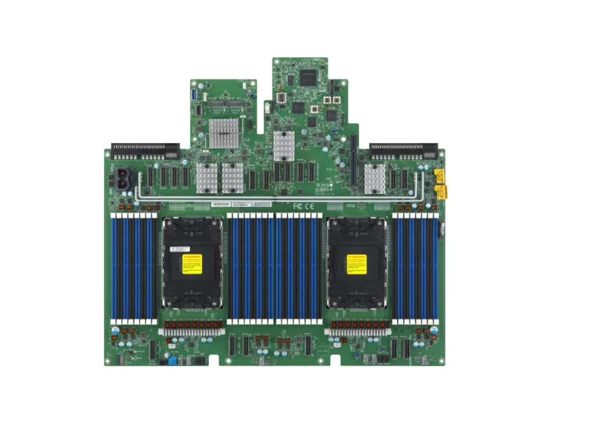 Supermicro ServerマザーボードX13DEH X13DEG-R X13DEG-M X13DEG-MA 2