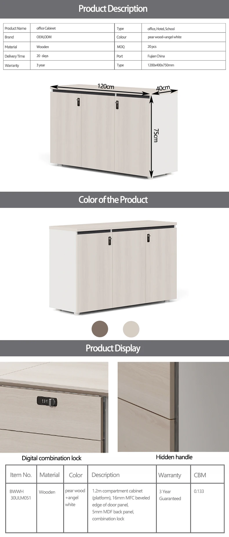 Cubicle Office Laptop Workstation Modern Office Desk High Quality Office Desk ro cabinet