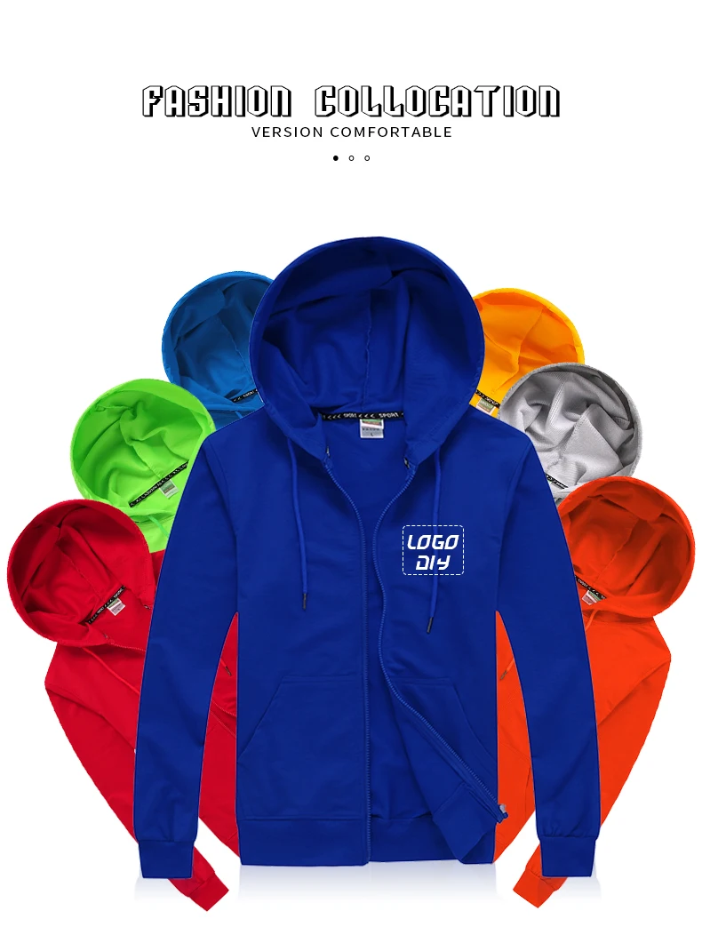 Men Gym Hoodies Zipper Hoodie,Mens Hoodies Pullover Zipper,Custom Men Zip Up Hoodies Wholesale