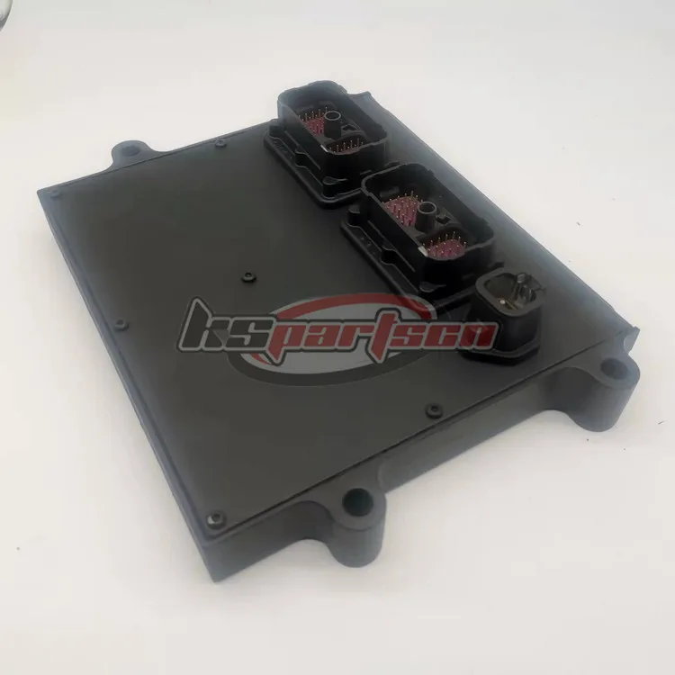 Ecu Programmable Module 4988820 Electronic Control Module Ecm 4988820