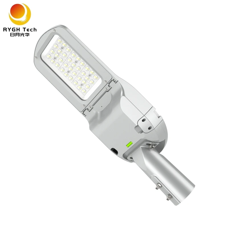 RYGH Tech IP66 130-170lm/w 30W 50W 60W 80W 100W 120W 150W 200W 300W Luminarias Lamparas Led Para Alumbrado Publico