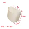 Small hanging bracket double-sided adhesive