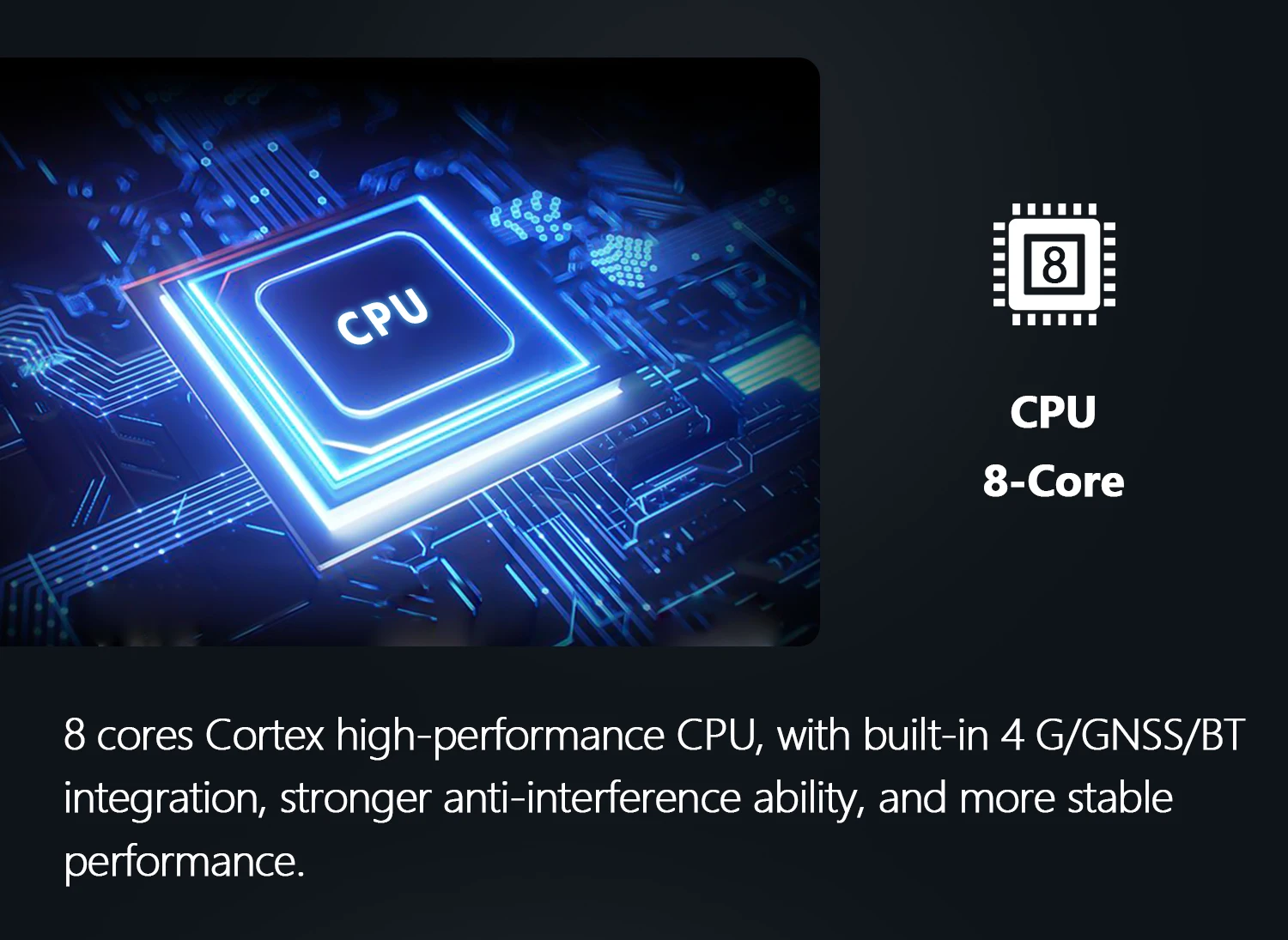 Octa-Core Radio Stereo Android Audio DVD Player Car Auto Multimedia for ...
