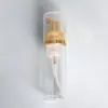 Transparent