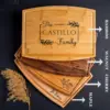 madera natural-ovalada
