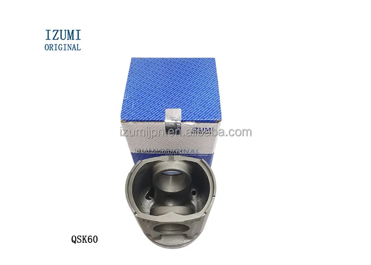 IZUMI ORIGINAL PISTON 5472920 for Cummins QSK60 Engines
