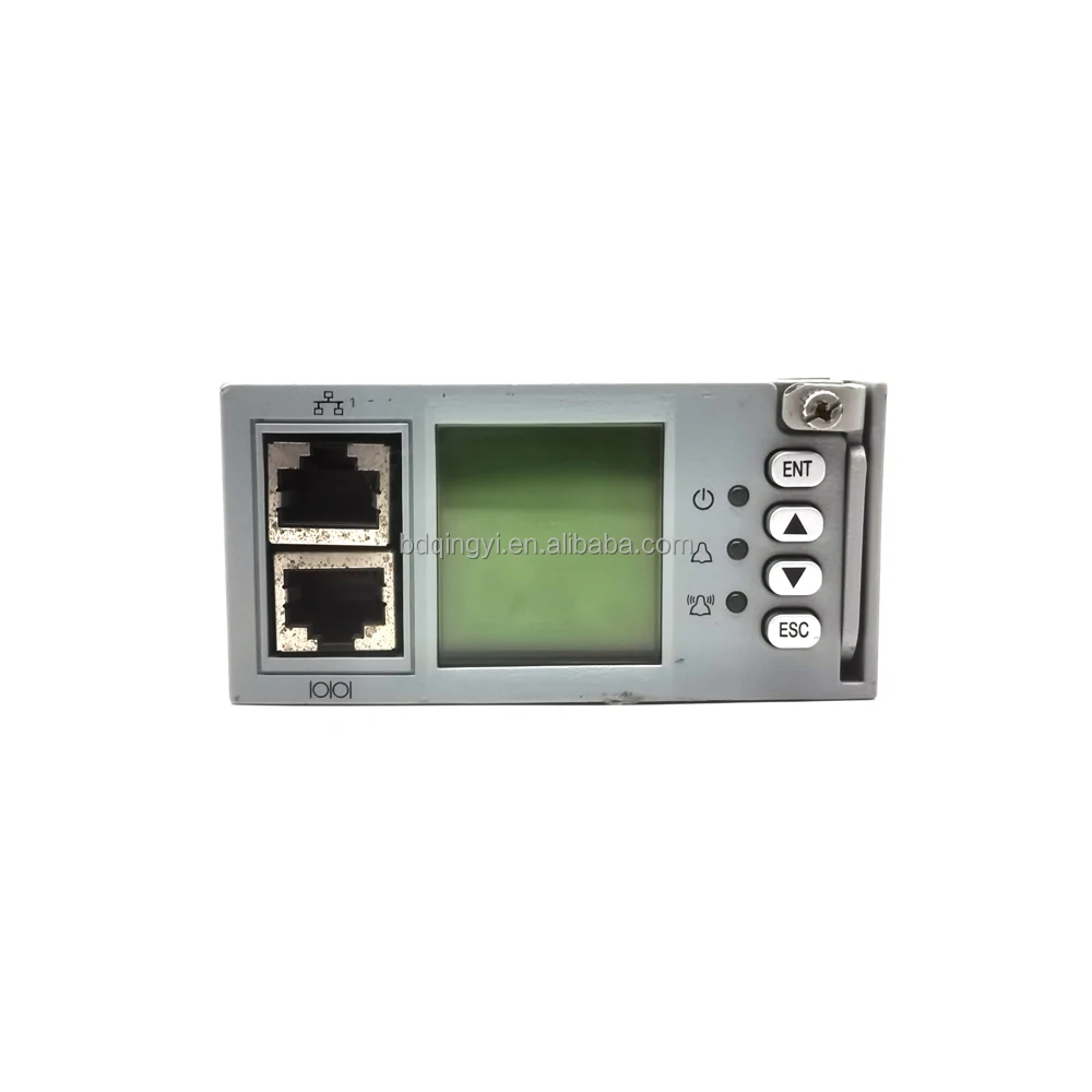 Emerson M522B Advanced Control Unit Vertiv ACU Controller M522B ...