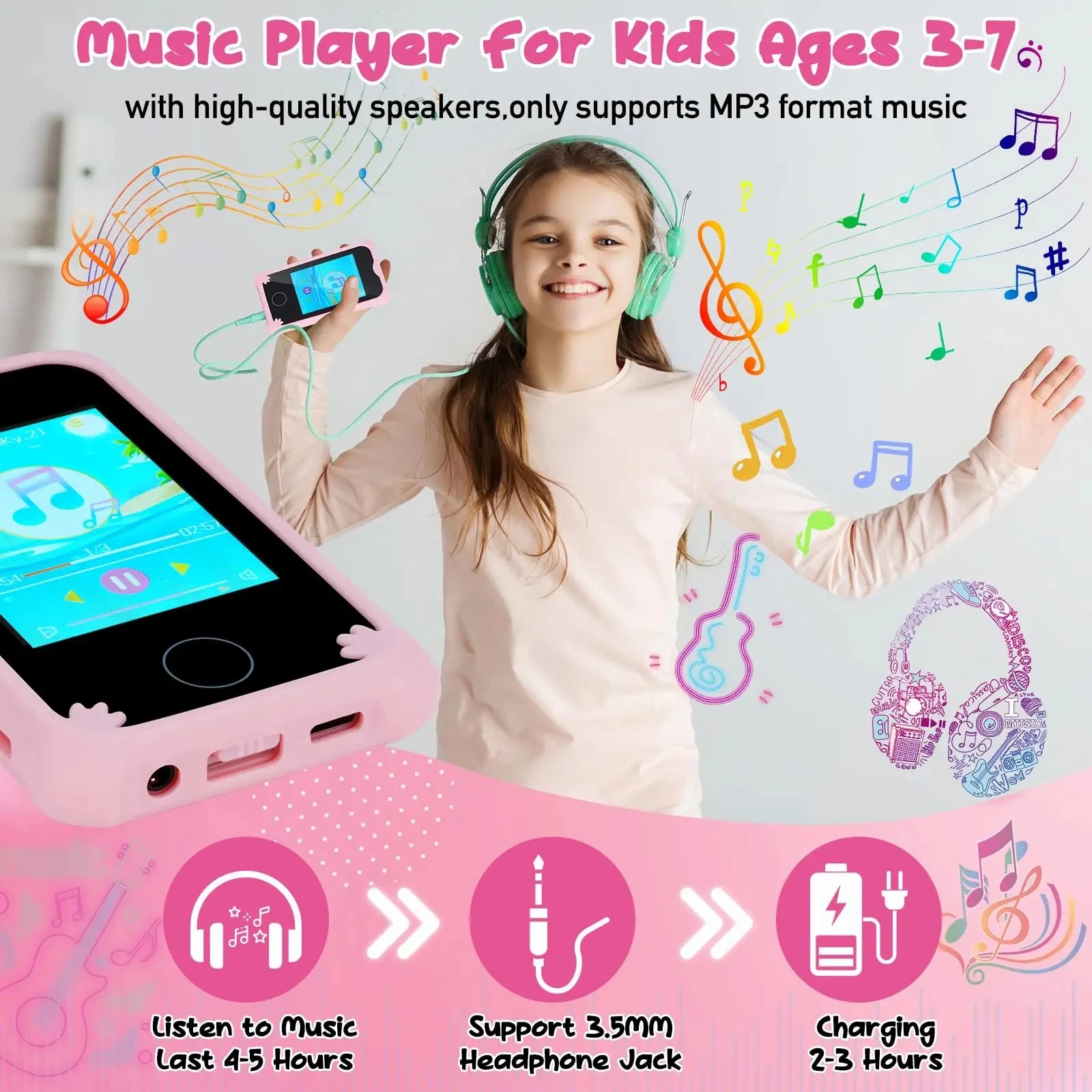 Phones For Kids Hot Selling 2023 Cheap Phones Kid Toy Multiple