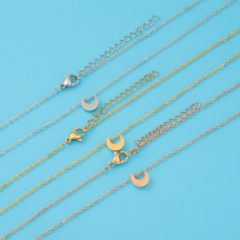 Gold Plated Choker Necklace