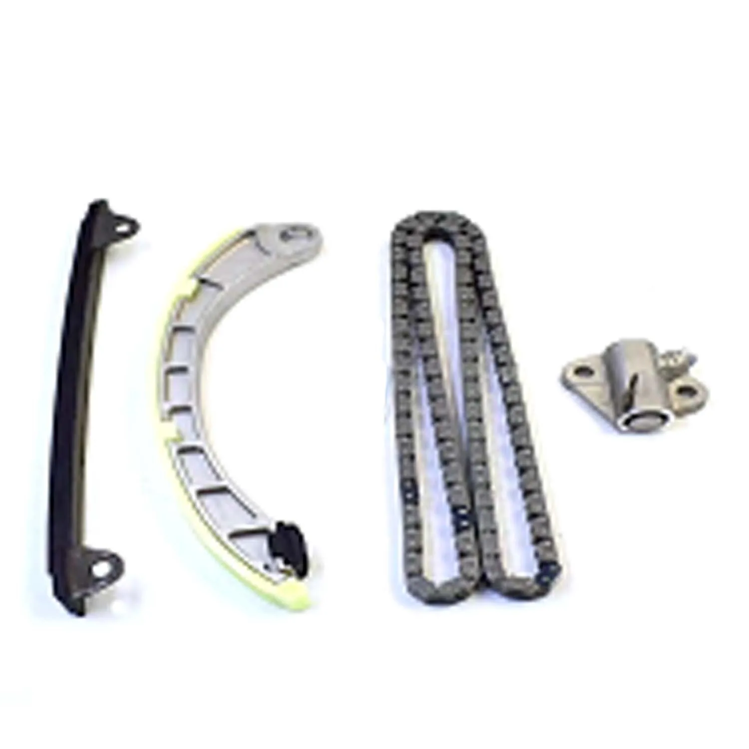 Timing Chain Kit Guide Rail Tensioner Sprockets Engine assembly Chinese