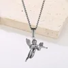 Angel Silver
