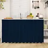 Azzurro di blu marino