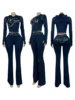 Dark Blue