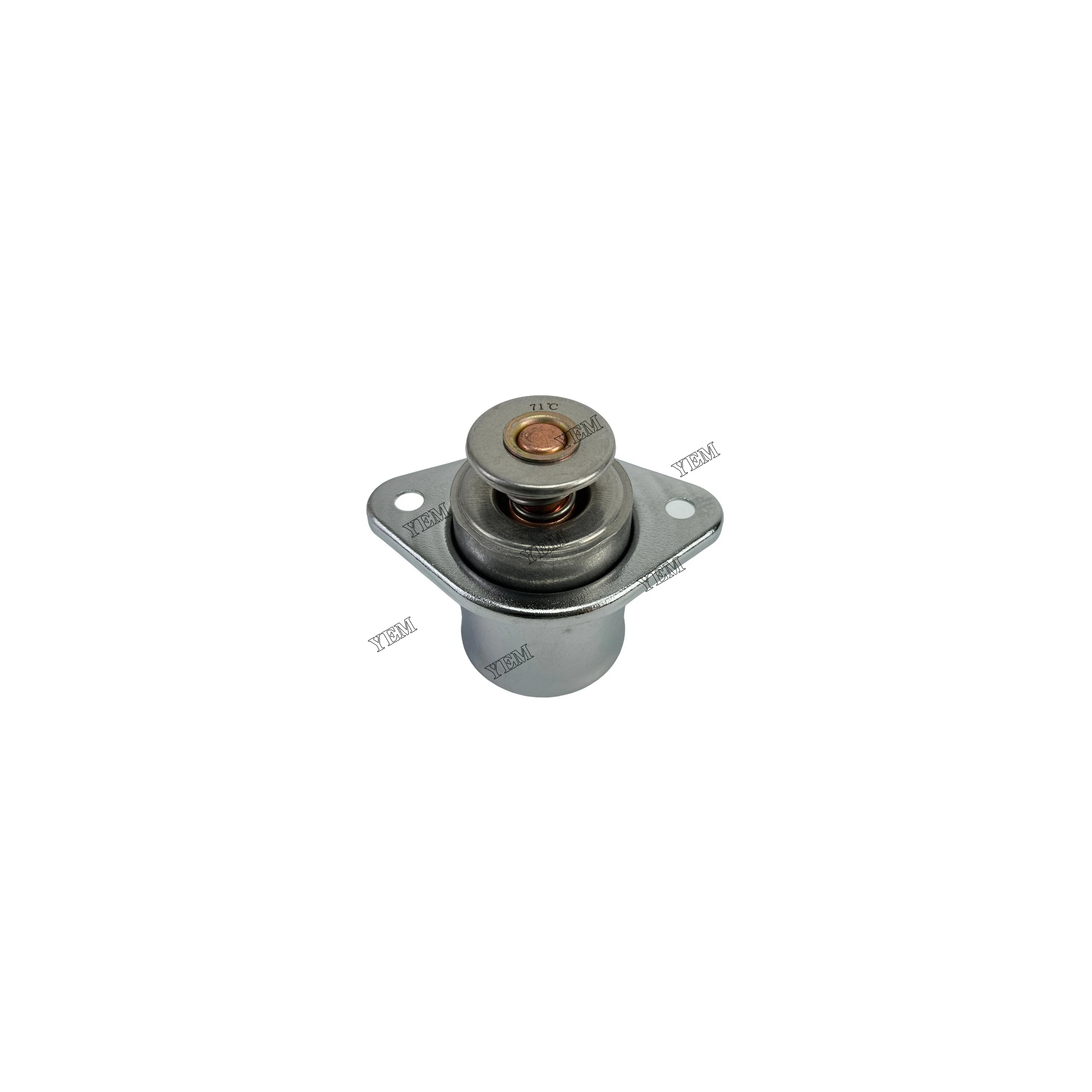 Aftermarket 1306 Thermostat 5036-00631 1830256C93 for Perkins Thermostat Industrial Engine Parts