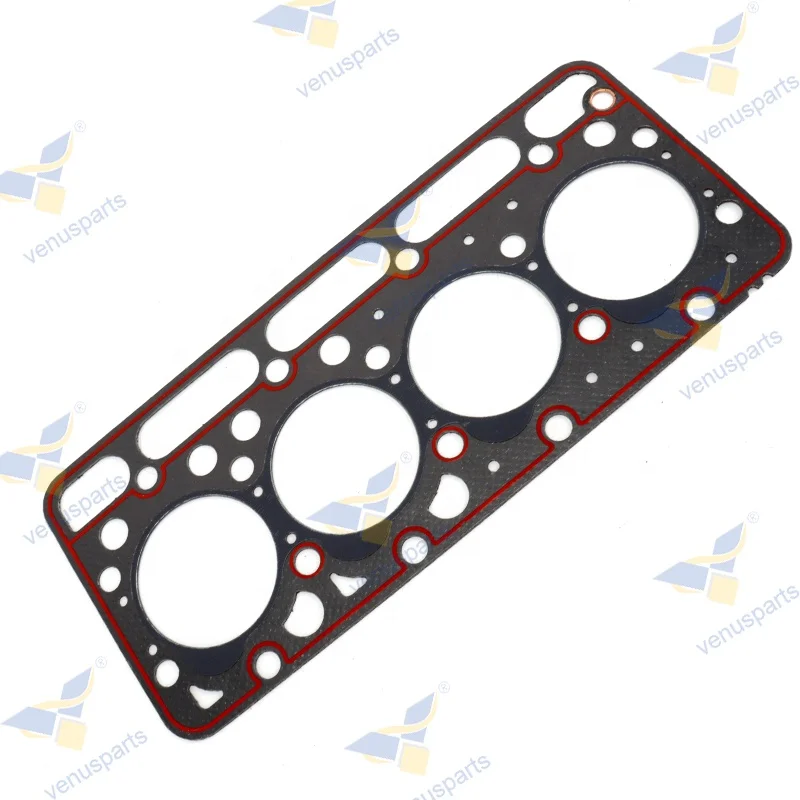 Kubota Diesel Engine Overhaul Rebuild Kit Full Gasket Set Kit V1903