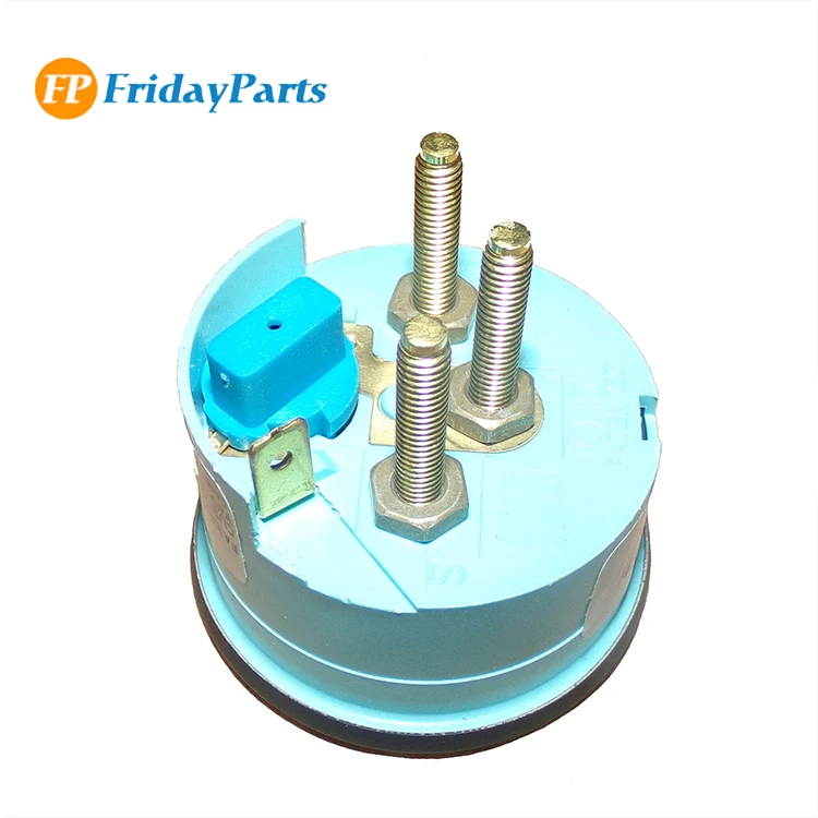 Aftermarket Fuel Gauge 6669665 6658820 for 1213 1600 2000