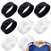 4 Pcs Black4 Pcs White