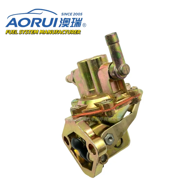 LADA Fuel Pump - Reliable Performance & 1-Year Warranty