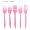 fork 10pcs