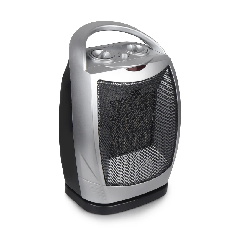 Ptc Ceramic Heater, 1500W, PTC-905A, Portable - detail 8