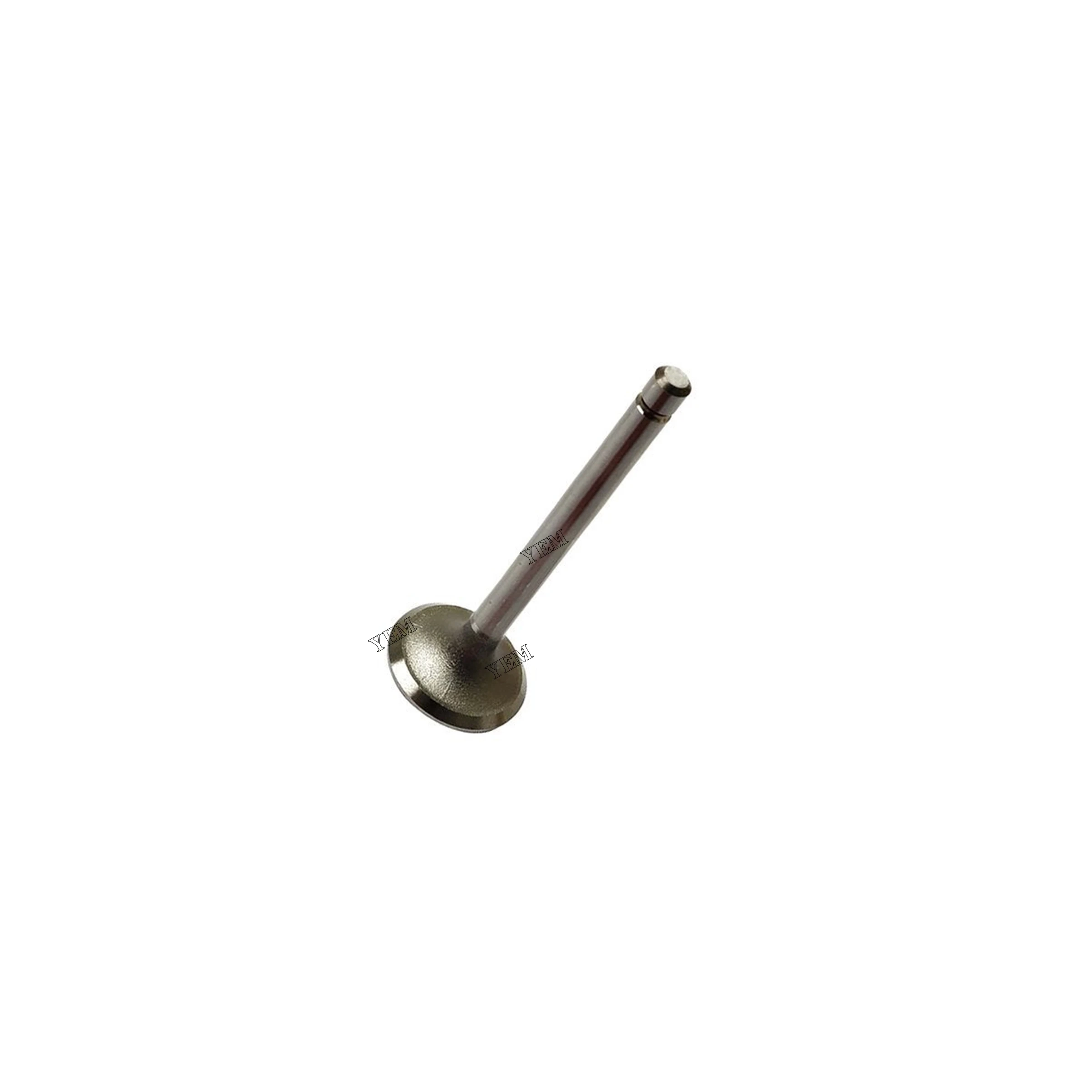Repair Parts New Intake Valve Fits for Kubota L2350DT L2350F L245DT L245F L245H Fast Delivery Engine Parts