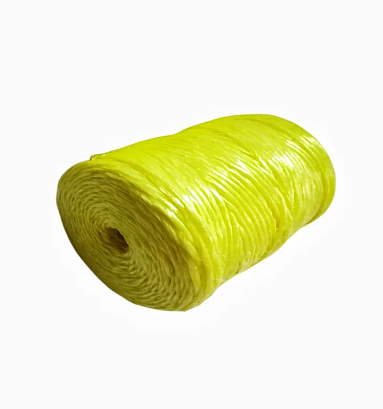 Raffia pp Line Thread Yarn Twine
