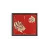 Red-Cap Oranda Goldfish-Red 50*44cm
