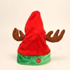 Antler hat