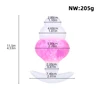 CF-P9142-41 สีชมพู