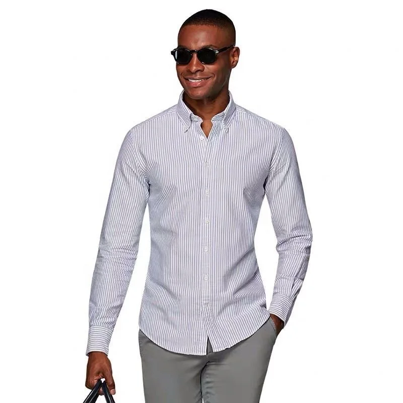 mtm dress shirts The Bret