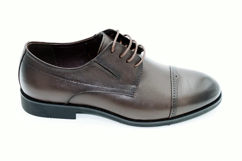 Lanci 2022 Good Quality Formal Mens Shoes Comfortable Soft Genuine ...