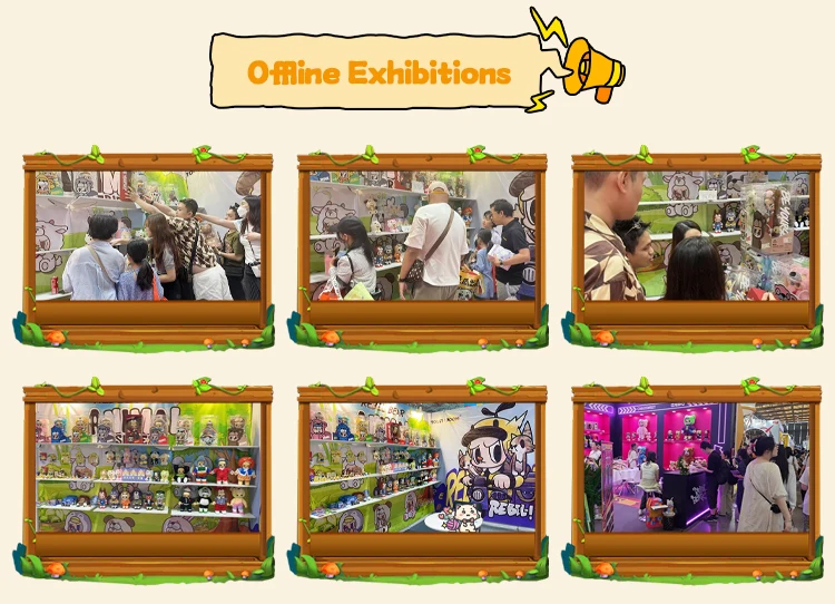 Labubu First Second Third Generation Elephant cat Clothes Custom ...