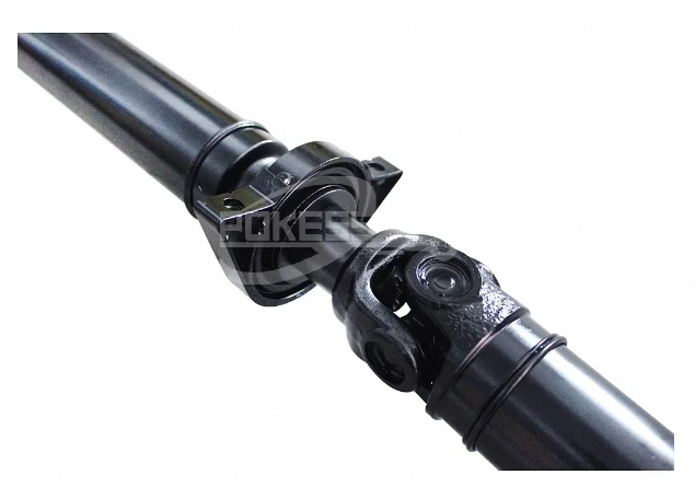 DV614K145AC Truck Rear Right Drive Shaft Assembly Truck Rear Prop Shaf... — 3
