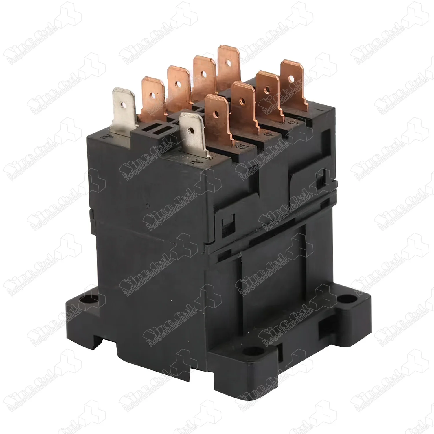 CCKL-15JF40C Daikin air Conditioner Contactor 240V 440V 18A 10A Magnetic Contactor CLK 15JF40C