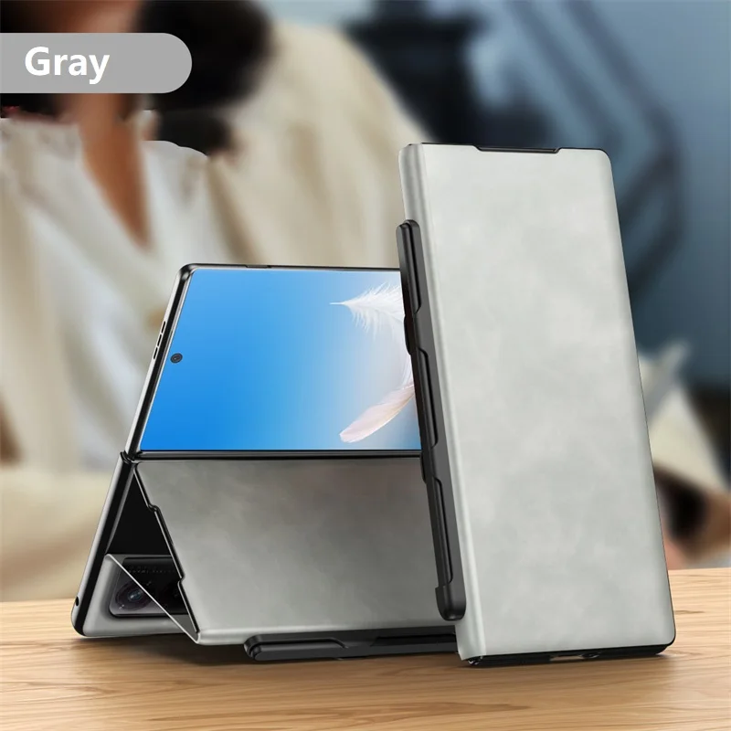 Custodia Flip Portafoglio In Tessuto Oxford E PU Per Xiaomi Redmi Note 14 Pro+ 5G – Con Chiusura Magnetica E Tasche