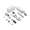 Osmo Pocket 4 Pro Creator Combo White