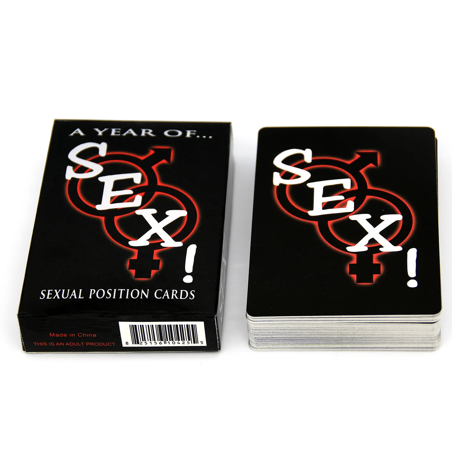 High Quality Paper Attractive Printing 100 Pieces Sex Position Cards Set|  Alibaba.com