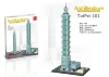 807 Taipei 101 Bâtiment 2033 pièces