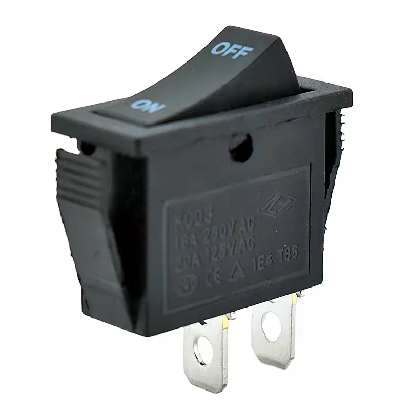Switch Kcd3 Rocker Switch Spst 1 2 3 4 5 6 7 8 9 10 11 12 13 14 15 16 17 18 19 20 Amp 125 250 Volt Switches