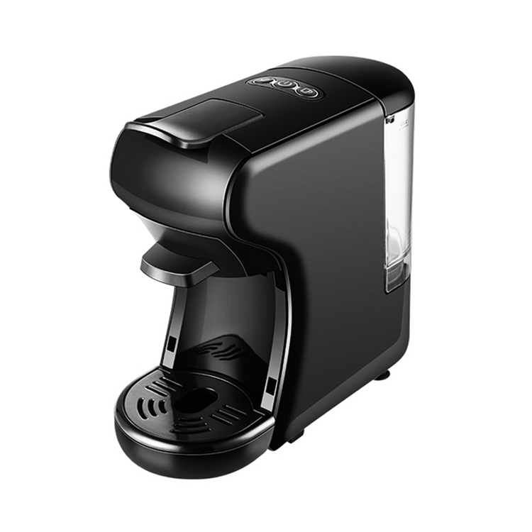 Горячая распродажа! Желатиновых капсул машина кофеварки